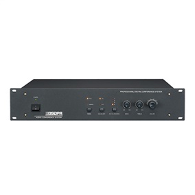 WOPU-音频会议系统(桌面式)JM-610